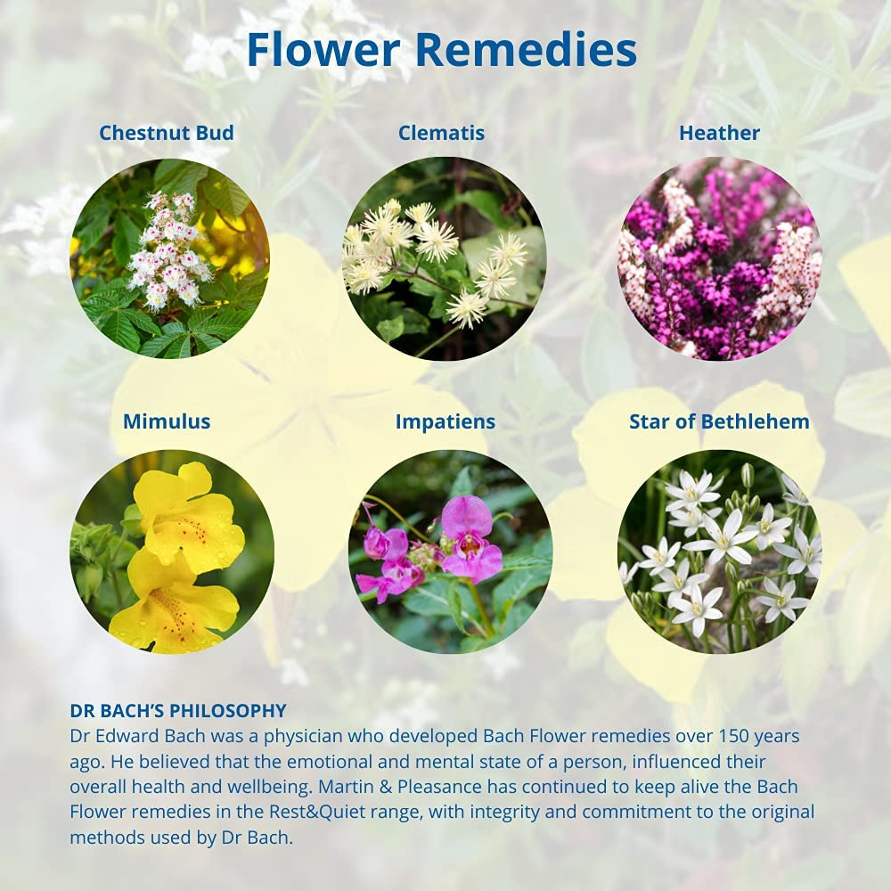 Rest&Quiet Pet Formula Drops 15Ml image number 2