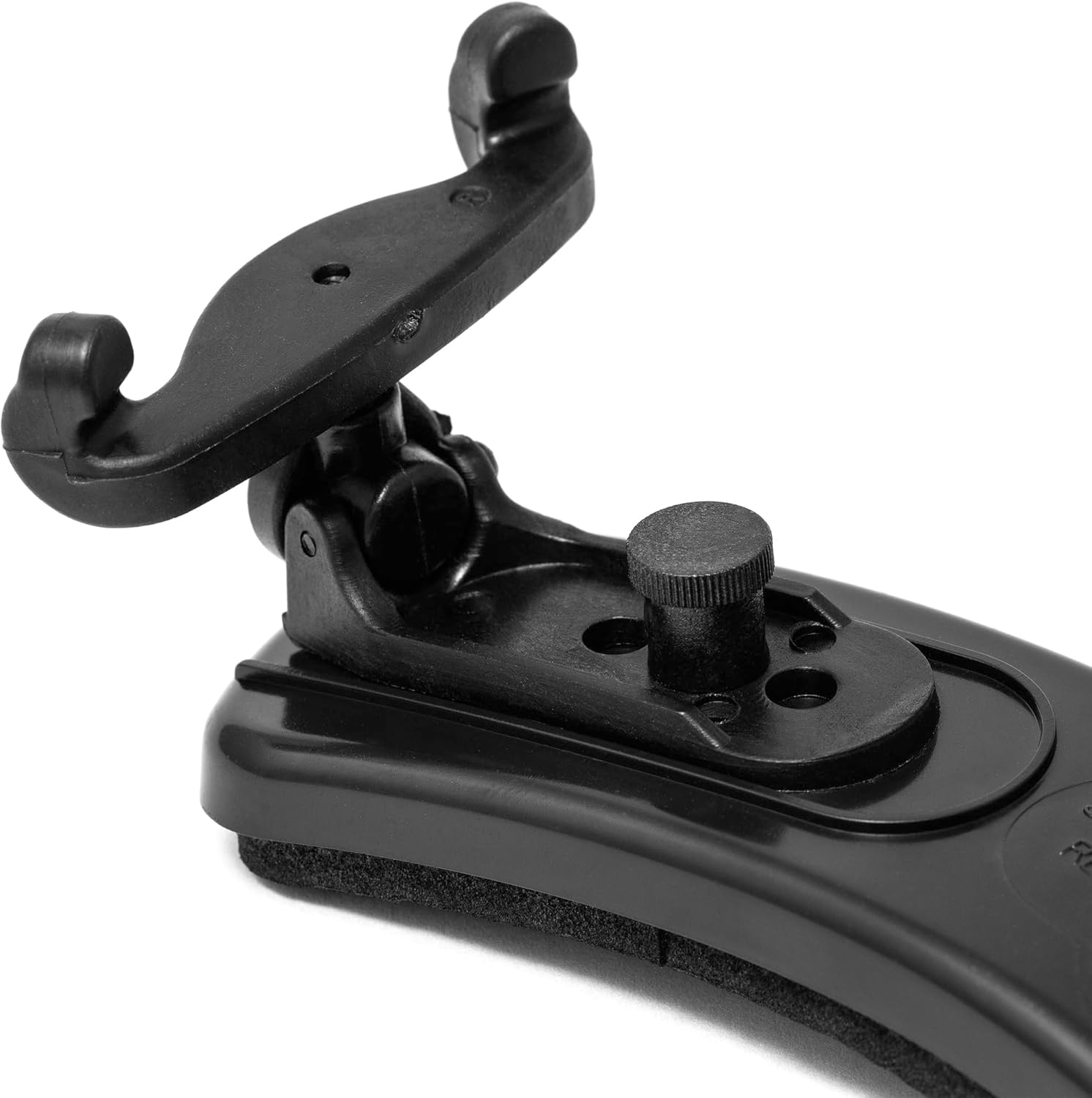 Theodore T-SA-01-12 1/2 Size Violin Shoulder Rest &ndash; Comfortable & Adjustable for Young Players image number 5