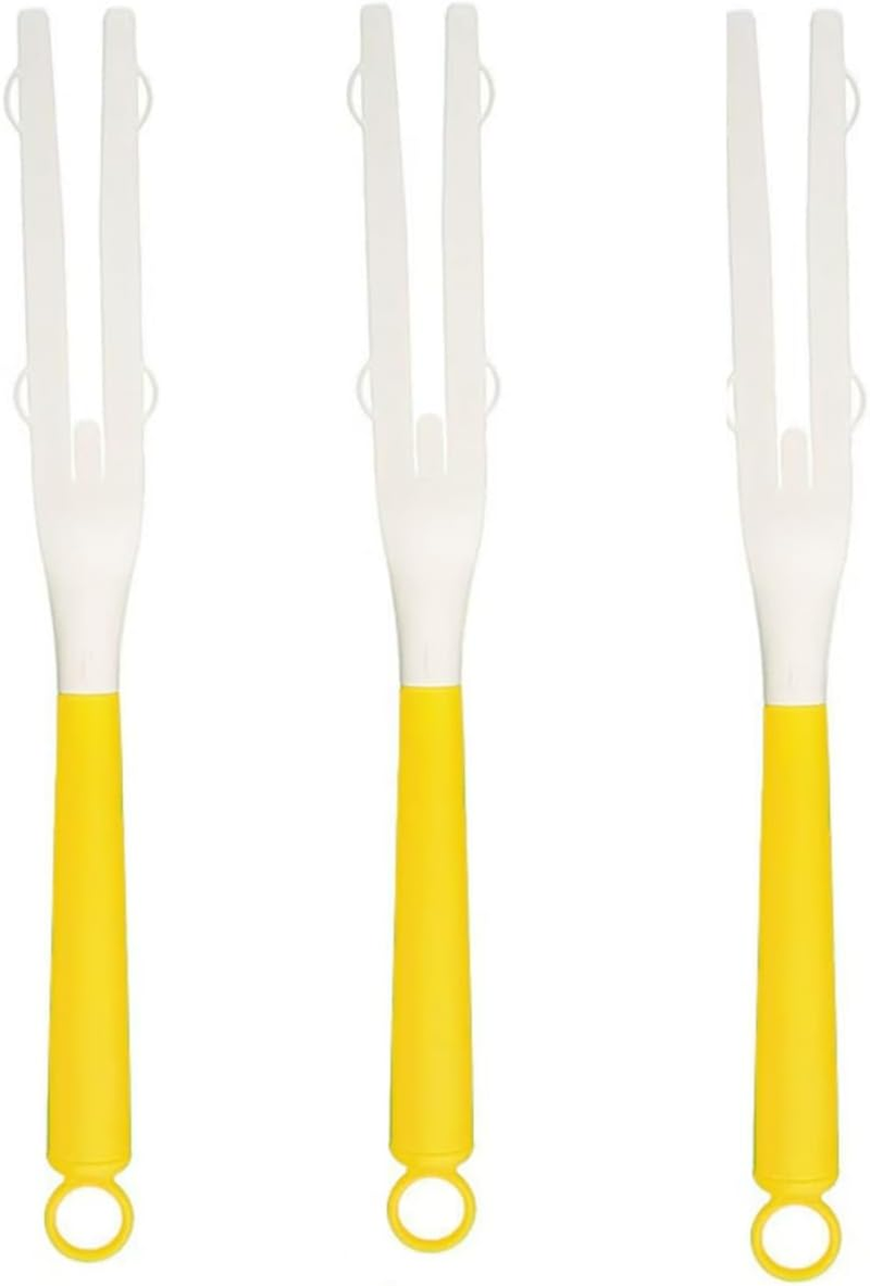 Replacement Duster Handle Extended Handle, 3Pcs Extender Duster Mop Handles,Extendable Duster Mop Handles,Plastic Extender Duster Mop Handle,Dust Handle Mop Extended Compatible with Duster Refill