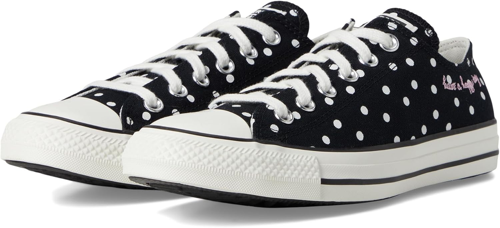 Converse Women'S Chuck Taylor All Star Ox Lift Sneaker