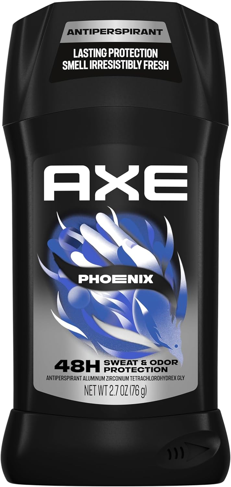 AXE Antiperspirant Stick for Men, Phoenix 2.7 Oz image number 6