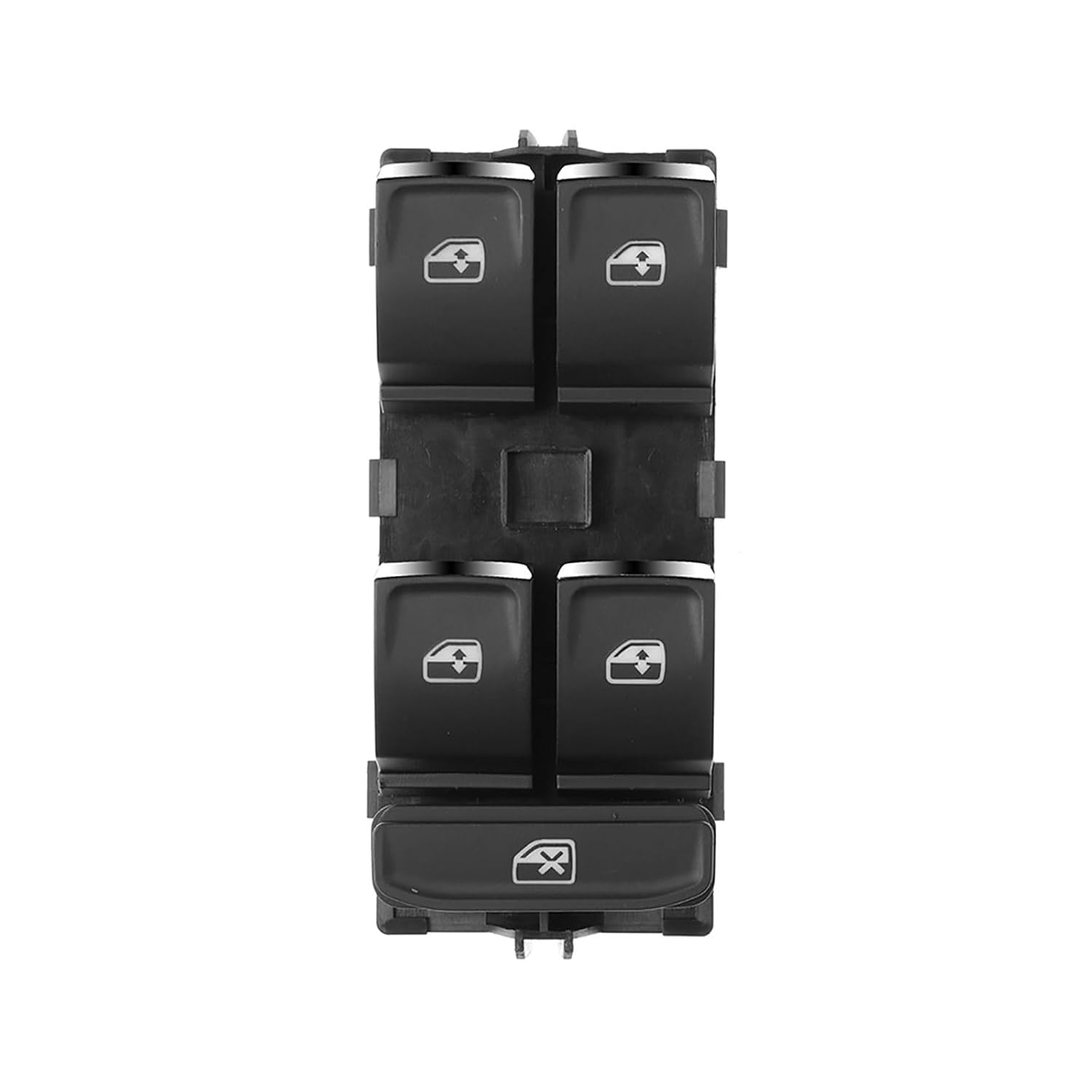 KAKA AUTO PARTS 5G0959857C Replacement Master Power Window Control Switch Suitable for VW Golf MK7 Passat B8 Tiguan image number 3