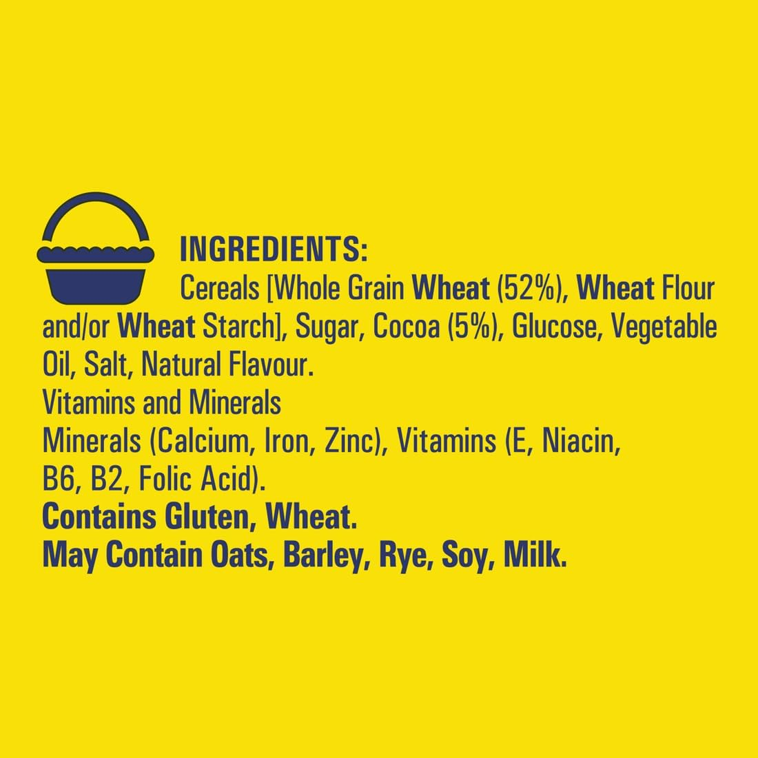 Nestle Nesquik Breakfast Cereal, 600 G image number 6