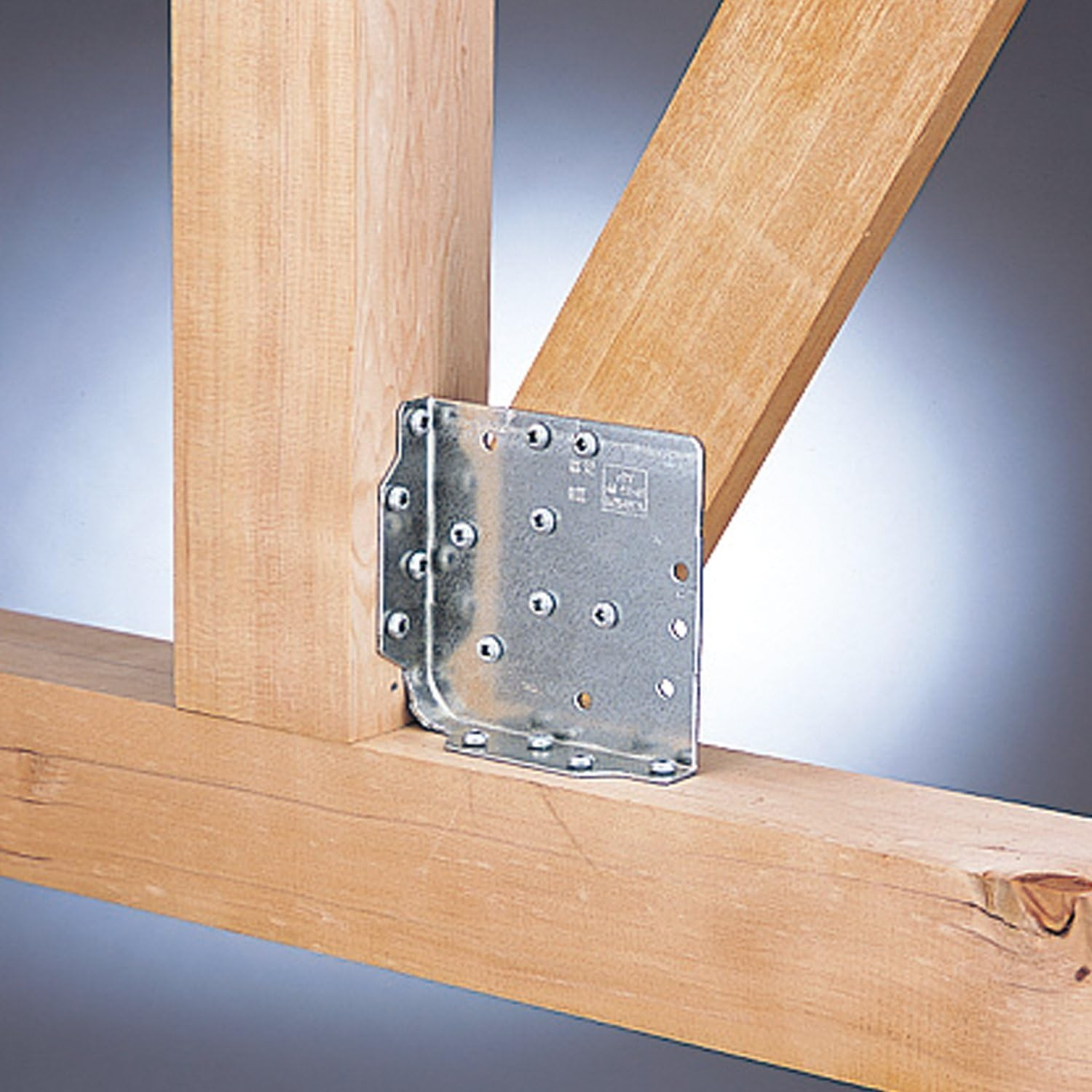 Bessel (Vessel) Double-Headed Square Tsuyoshiaya Bit SQ2~65 2 This GS14SQ2065 image number 1