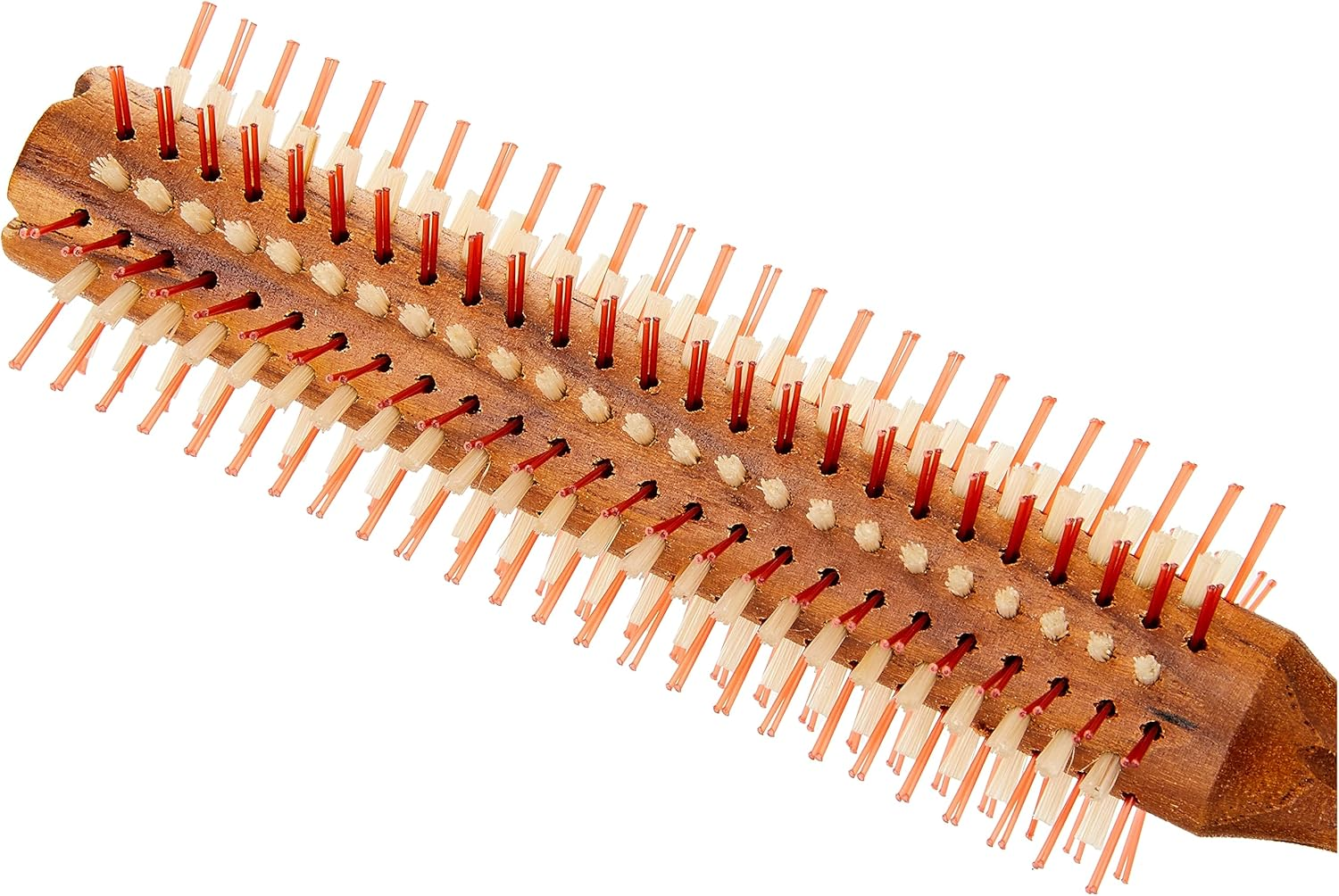 Y.S. Park, Hair Brush 34 X 215 Mm - Pack of 1, Brown image number 2