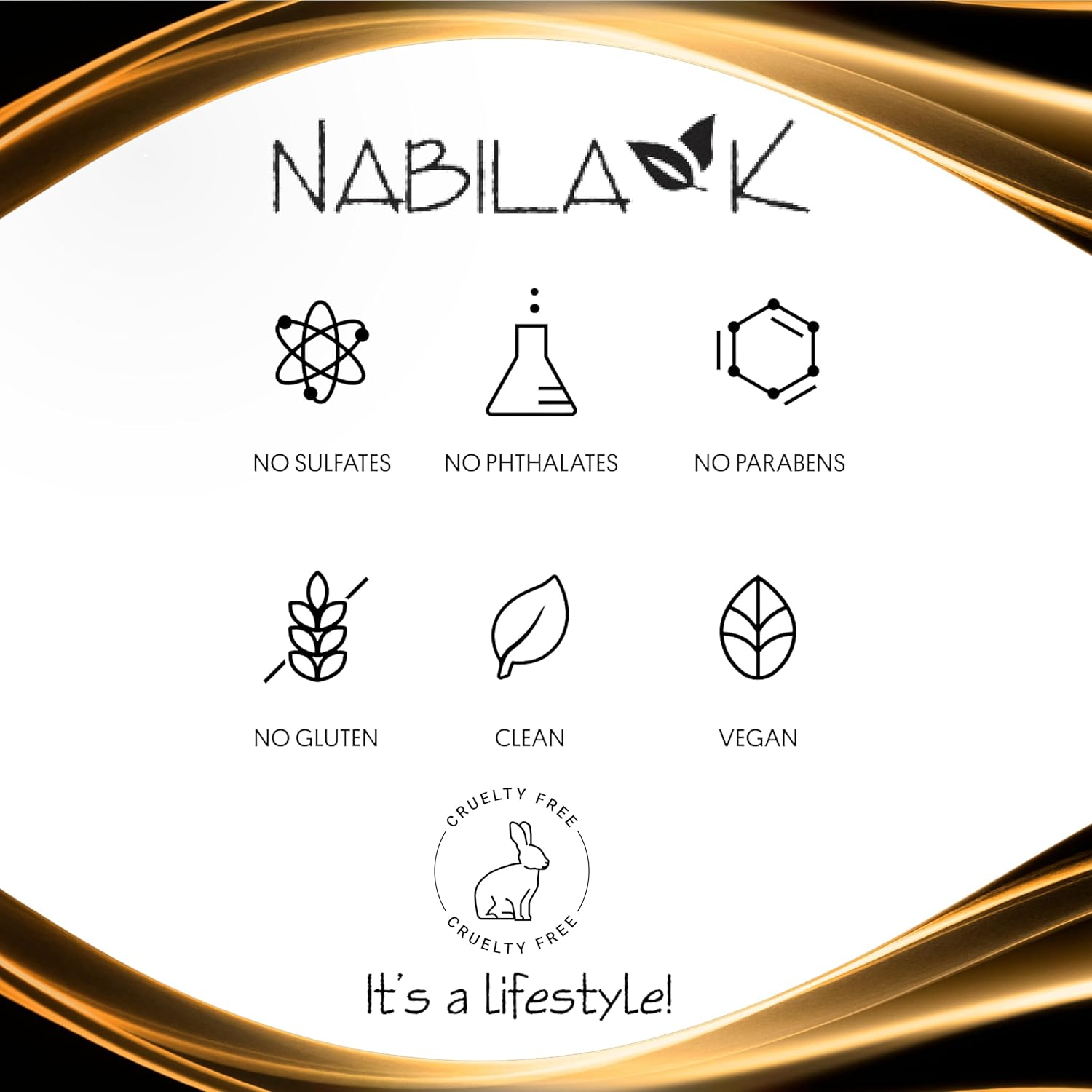 Glycerin Soaps by Nabila K (Mandorla) image number 2