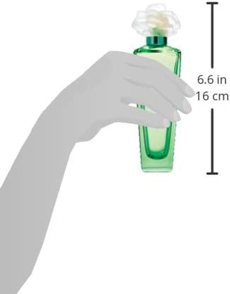 Elizabeth Taylor Gardenia, 100Ml (3538) image number 2