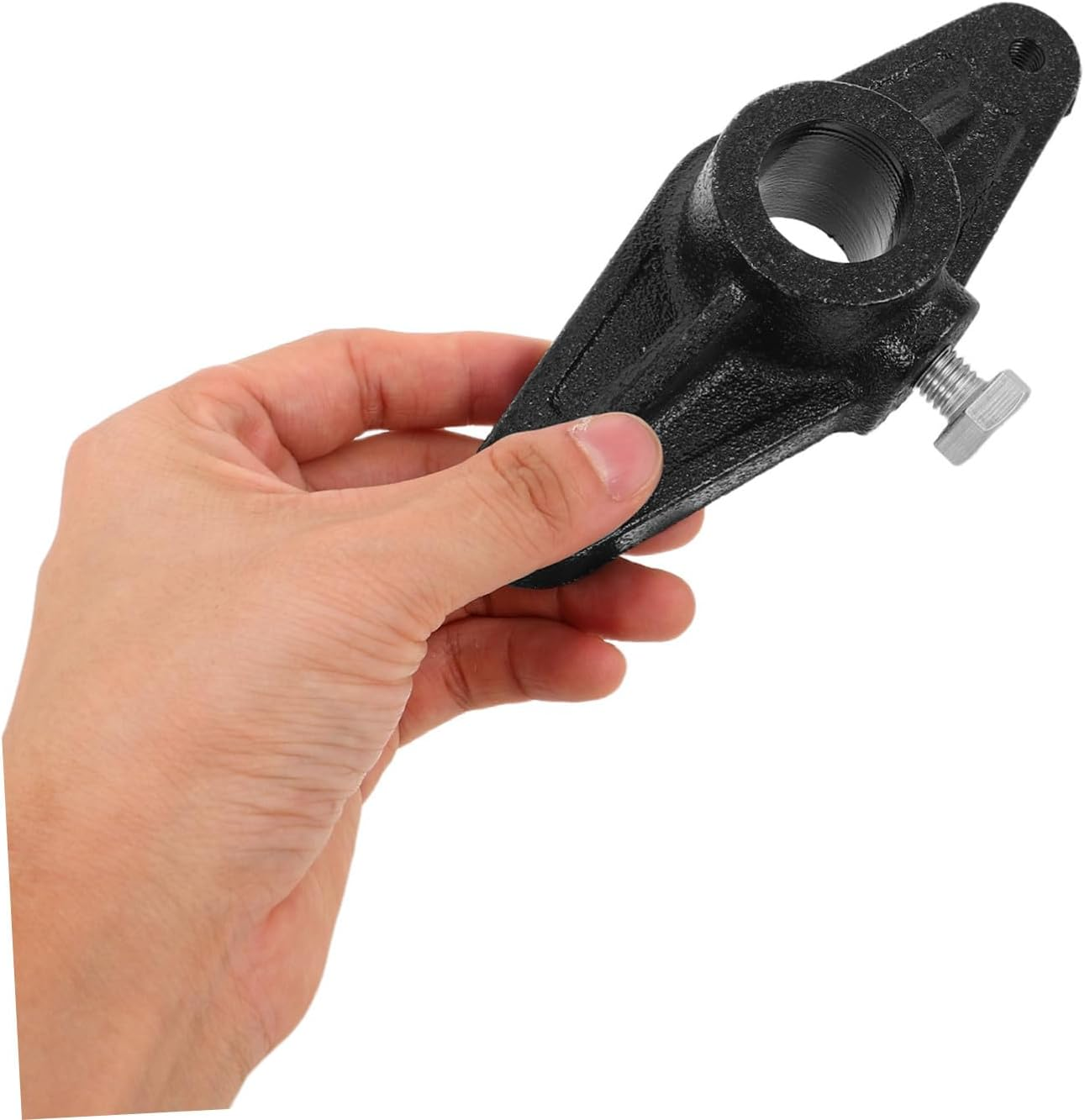 Fishing Reel Handle Crank Spinning Reel Grip for Aerator Oxygenation Quiet Replacement Part for Fish Farm Oxygen Machine Maintenance image number 3