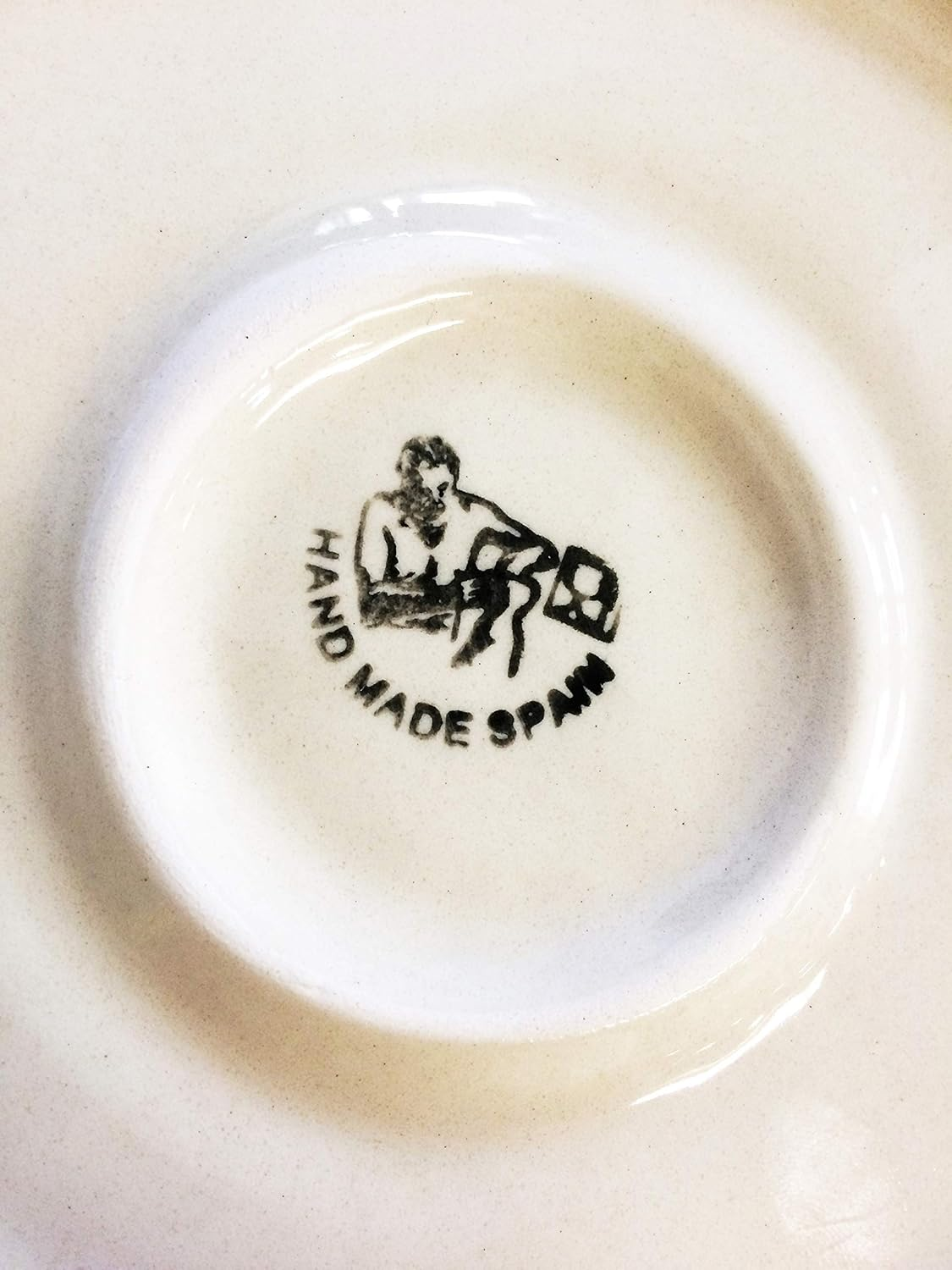 JOSKO Produkte 2731 Ceramic Grating Plate Set image number 2