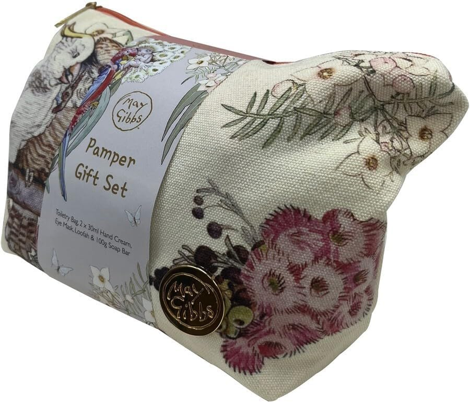 May Gibbs 5 Piece Pamper Pack image number 2