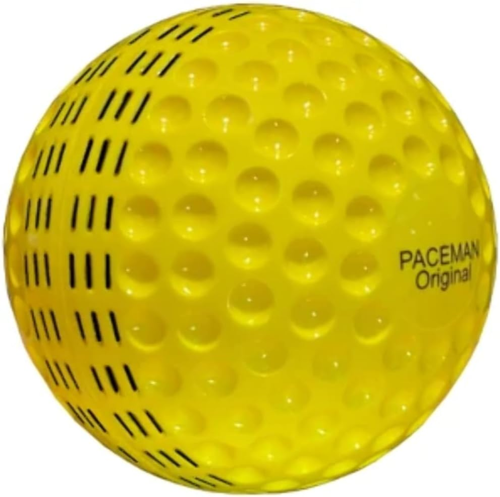 Paceman Original Light Balls 12 Pack