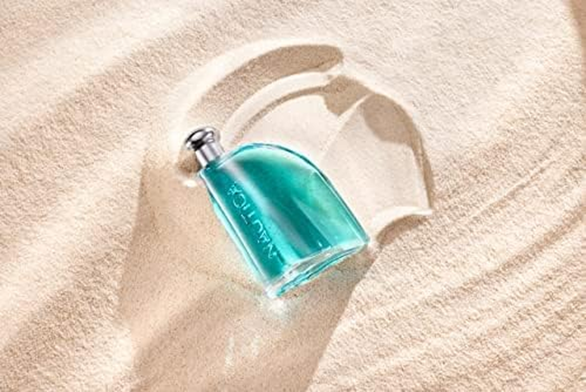 Nautica Classic Eau De Toilette, 100Ml