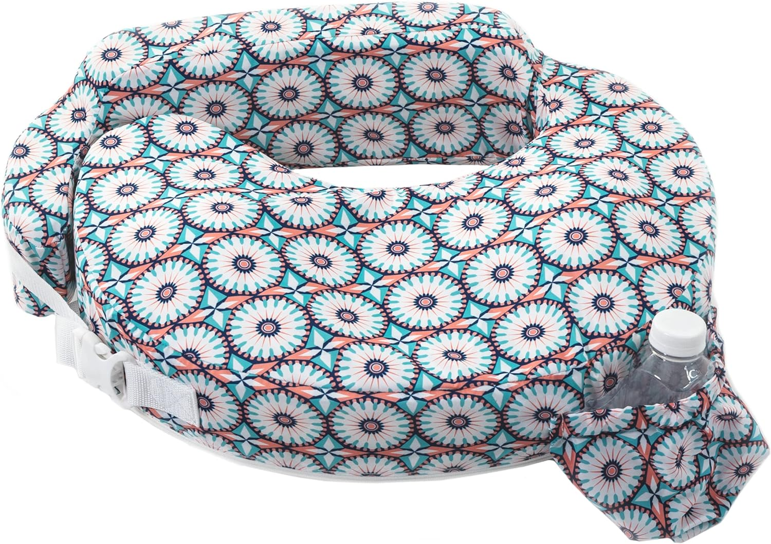 My Brest Friend Original Pillow, Bluebells