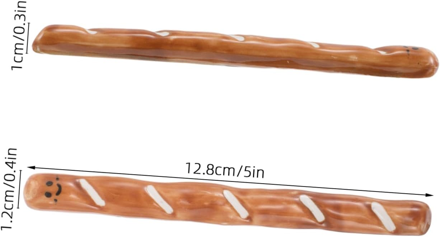 CIYODO Stirrer Sticks Reusable Stirrers for Coffee Tea Beverages Mix Stick for Espresso image number 2