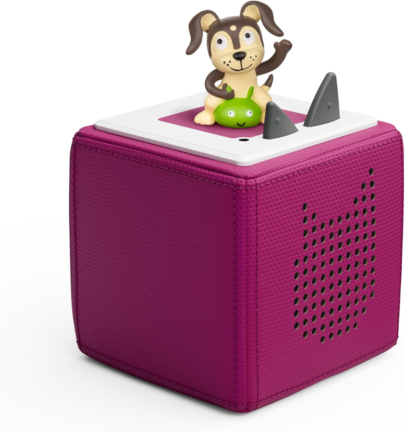 Toniebox Playtime Puppy Starter Set - Pink