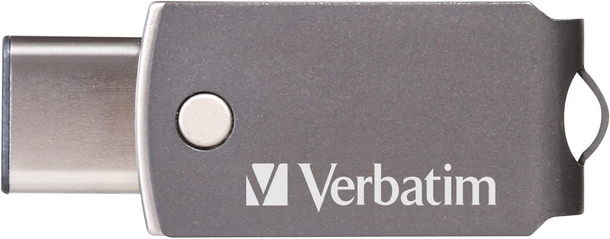 Verbatim Store'N'Go USB-C 3.1 Smartphone & Tablet Dual Drive 64GB image number 1