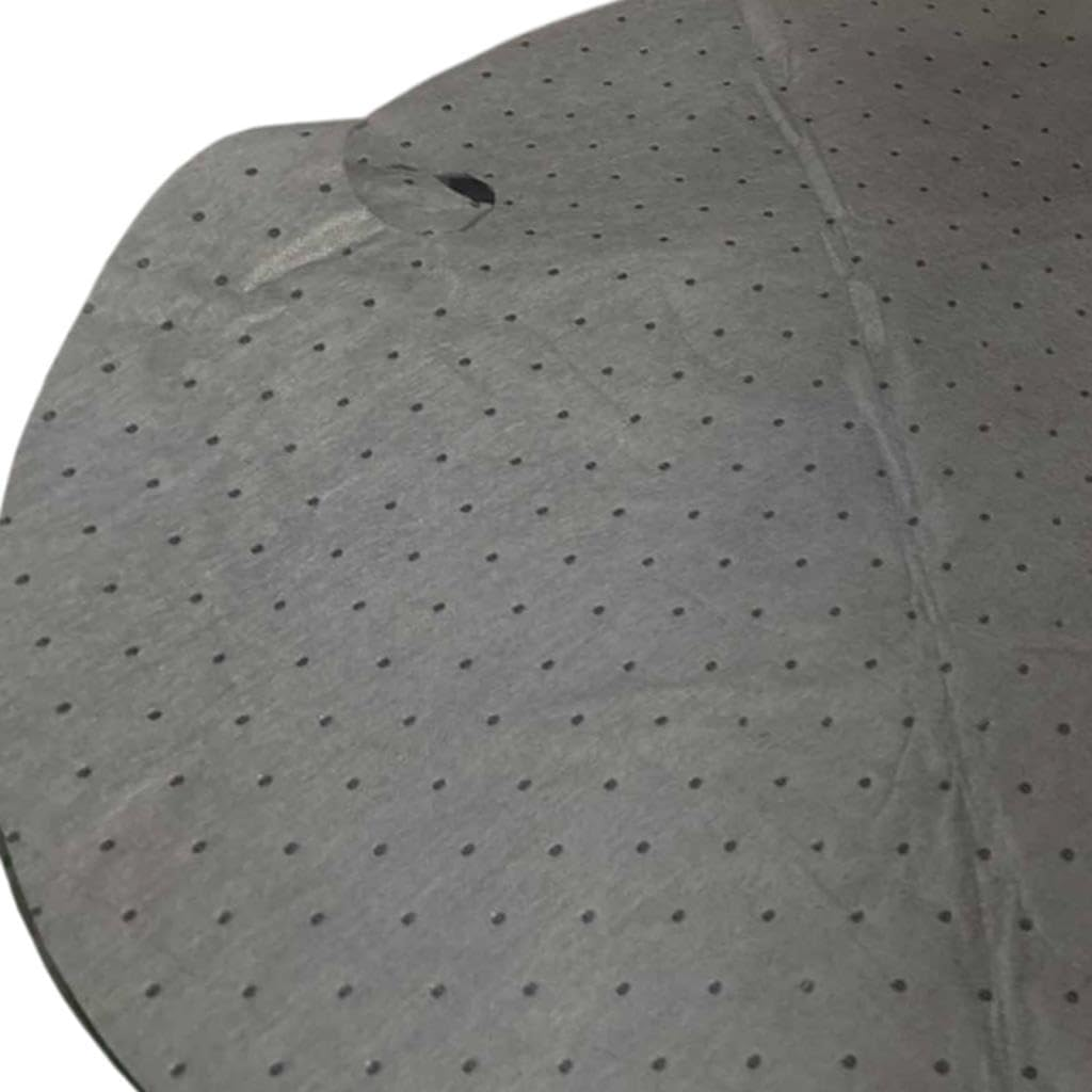 5Pcs Oil Absorption Pad Kitchen Oil Paper for Kitchen Cooker Bonnet image number 4