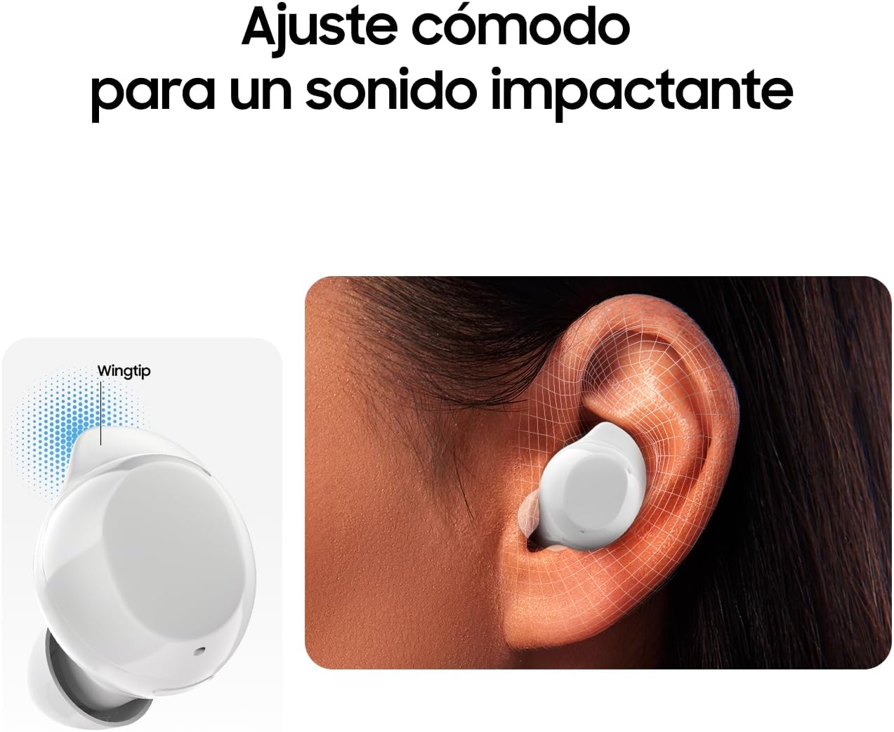 Samsung Galaxy Buds Core image number 4