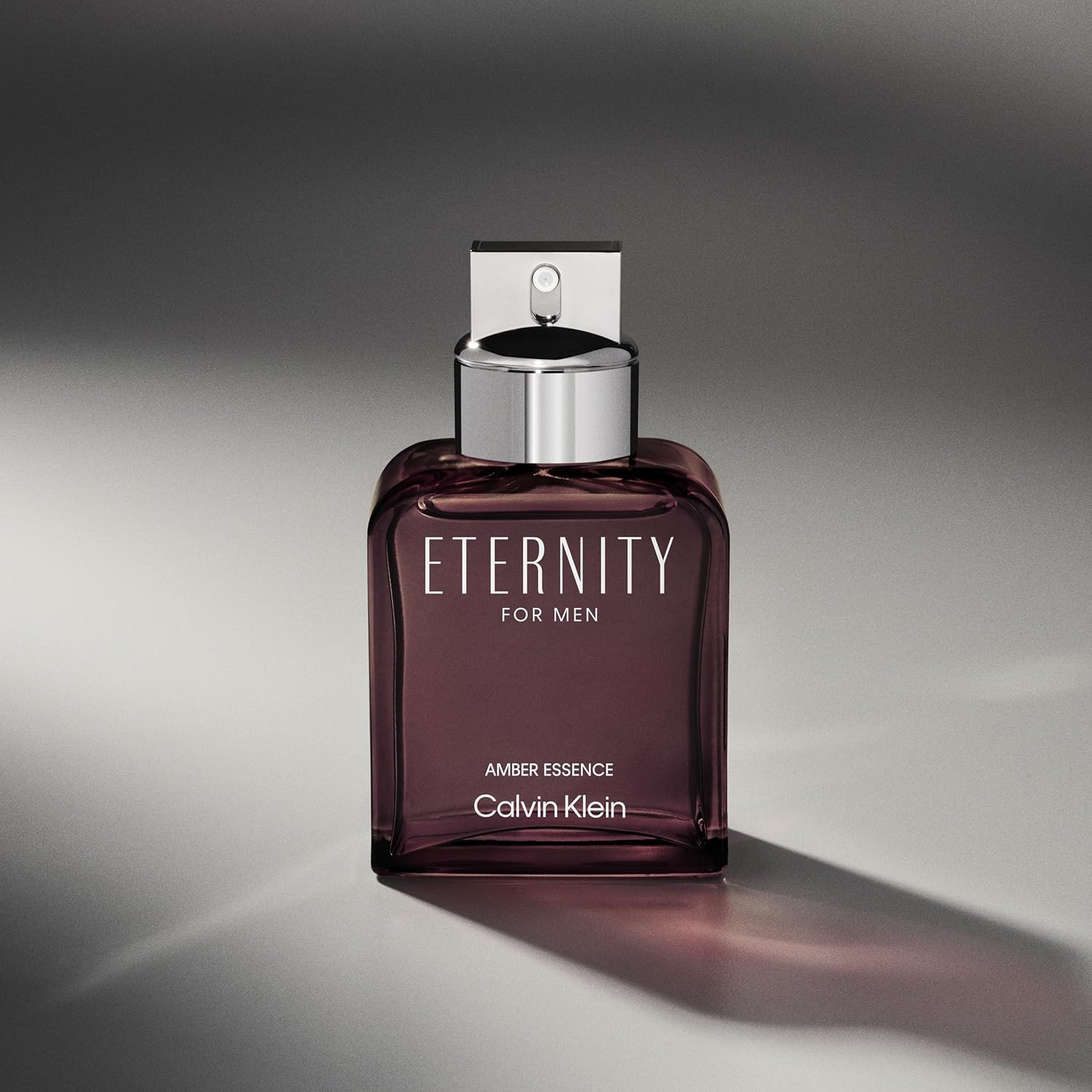 Calvin Klein Eternity Amber Essence for Men, 50Ml