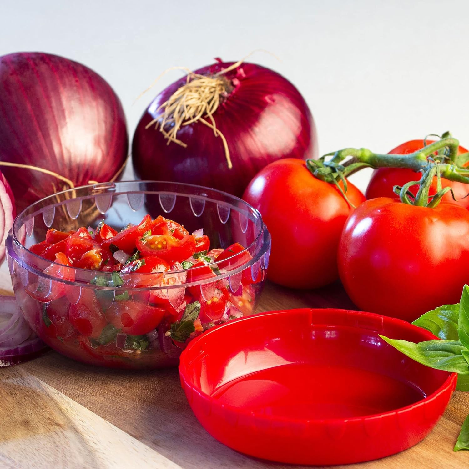 Fresh Keeper Pod - Fruit & Veggie image number 2