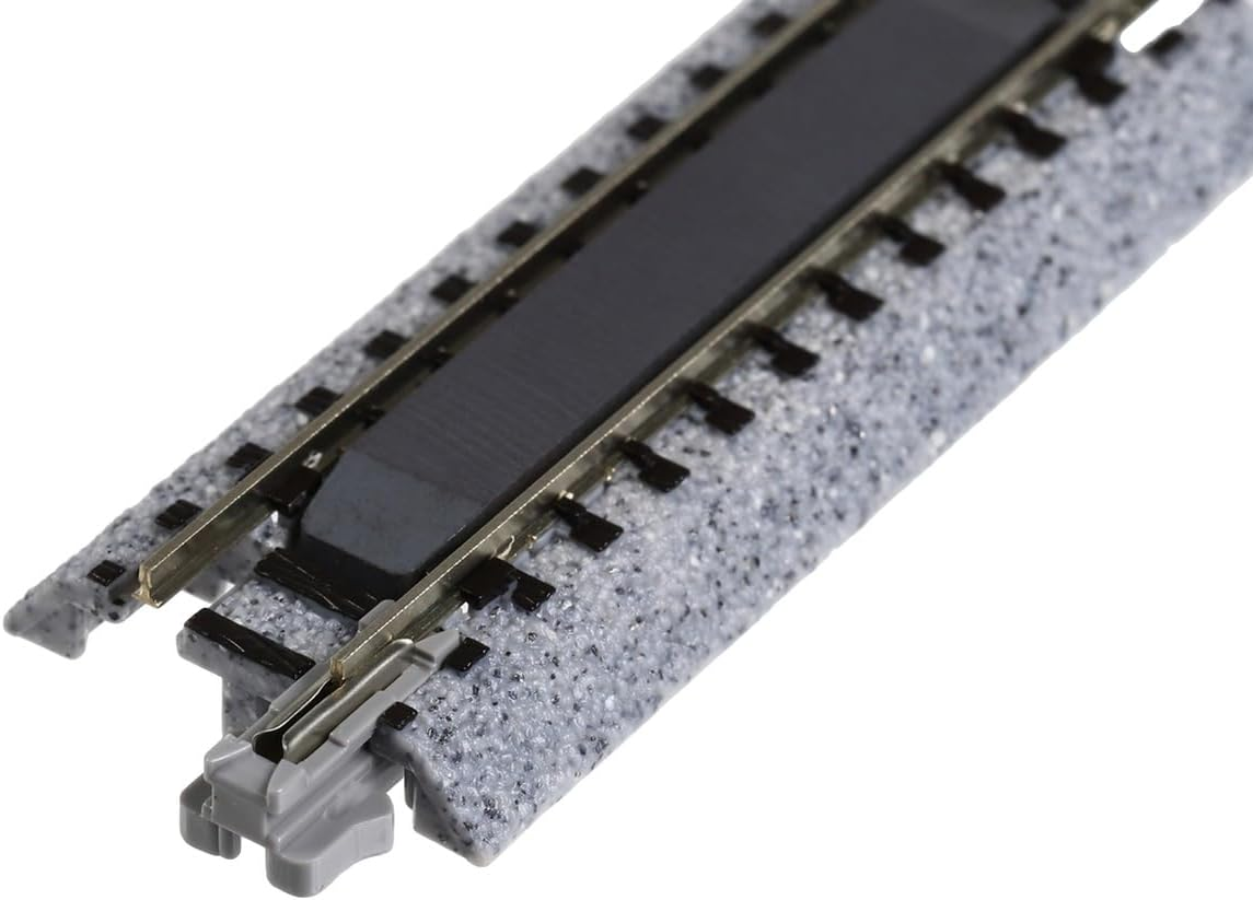 KATO 20-032 N Gauge Uncoupler Track 2.5 Inches (64 Mm), Pack of 1 image number 3