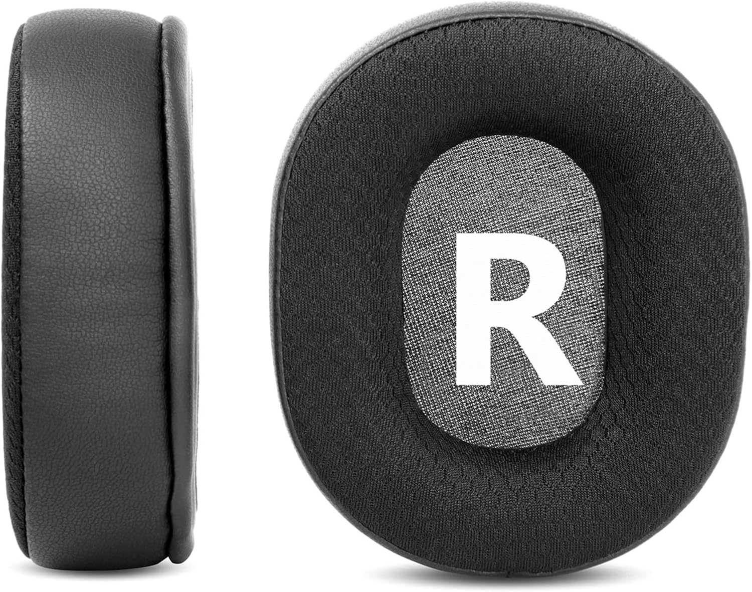 Taizichangqin Replacement Ear Pads Compatible with Yamaha HPH-MT8 HPH MT8 Monitor Headphones image number 2