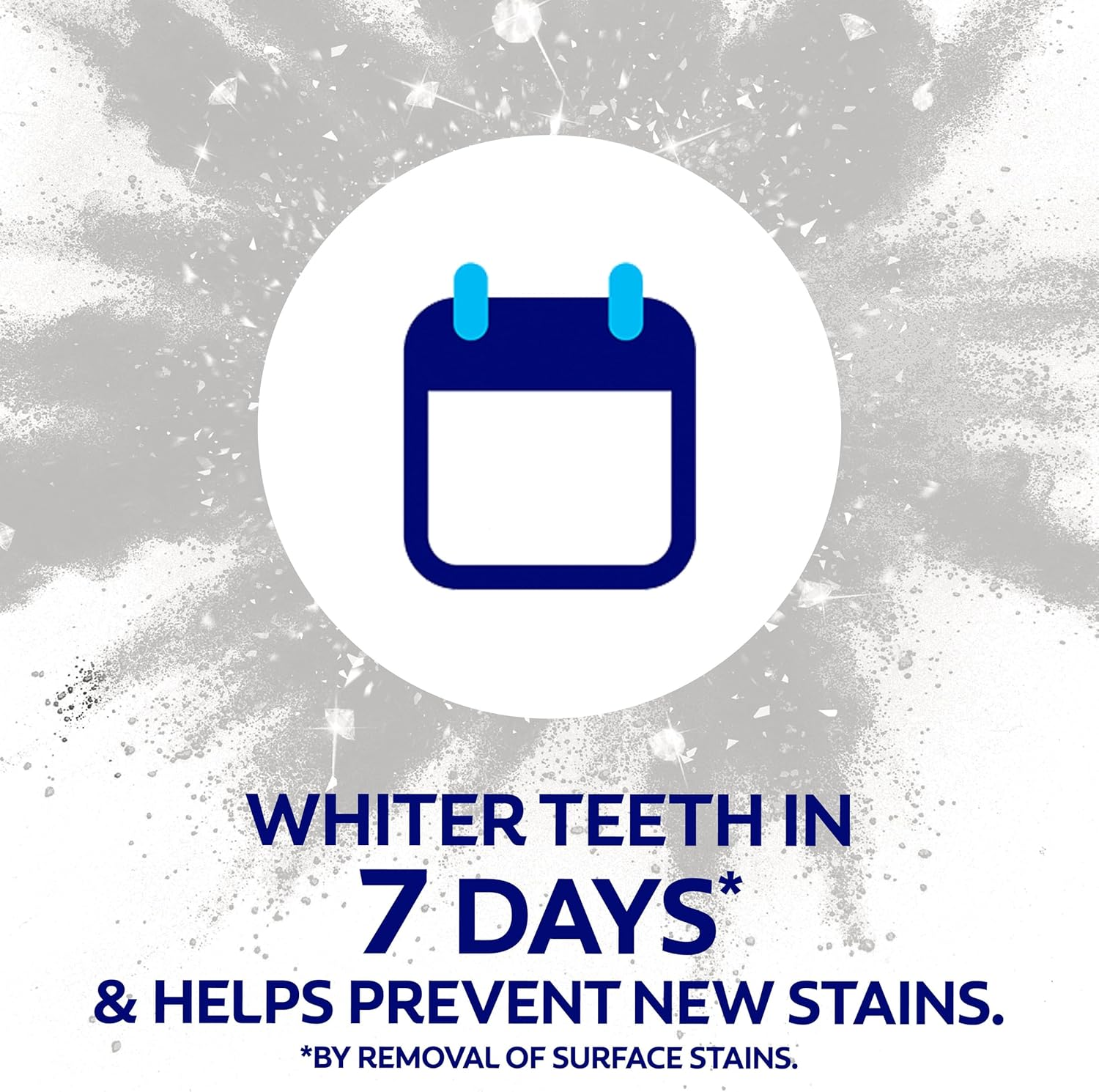 Colgate Advanced Whitening Baking Soda Toothpaste 180G image number 6