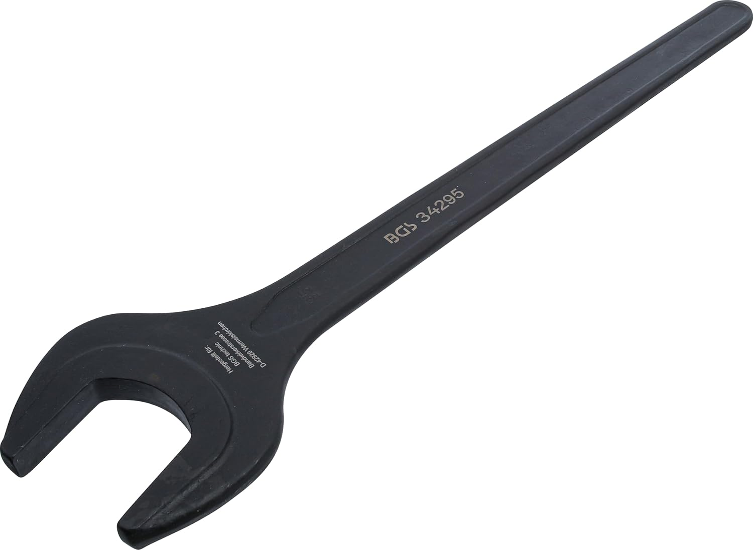 BGS 34238 | Single Open End Spanner | DIN 894 | 38 Mm image number 5