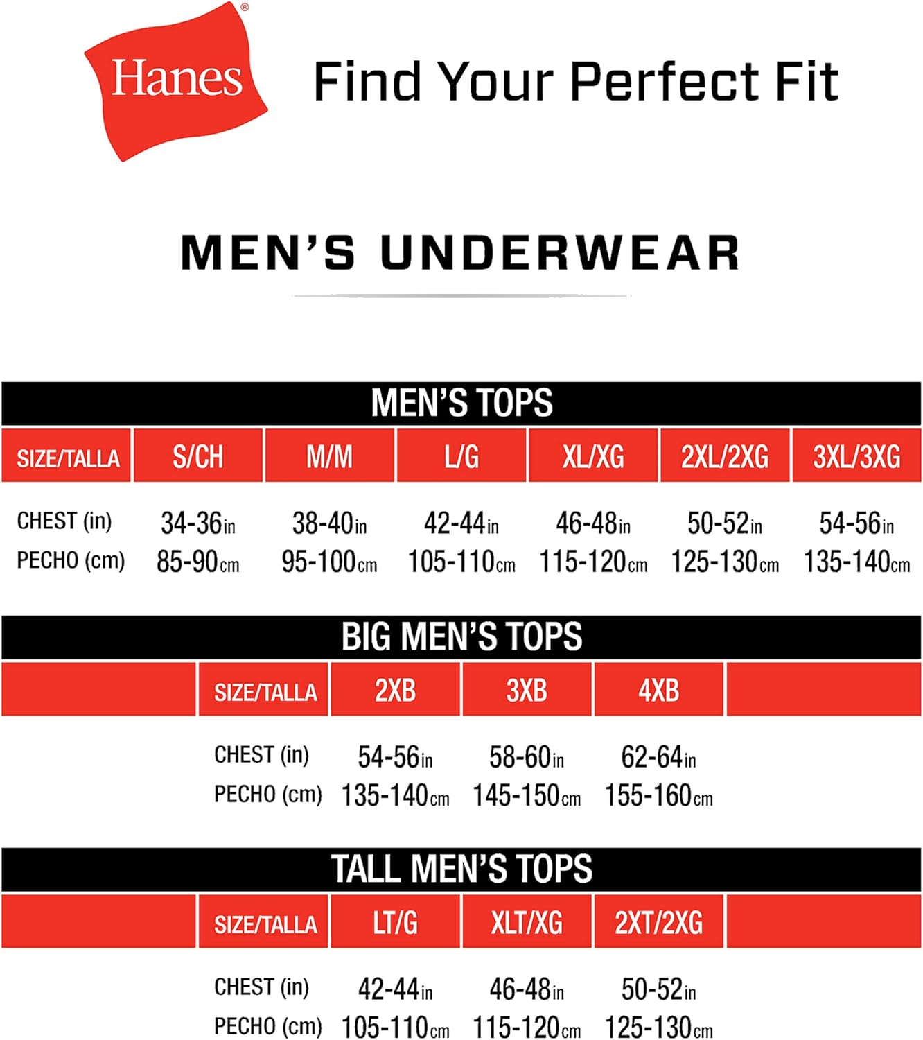 Hanes Men'S Cotton Tank Undershirts Pack, Moisture-Wicking Ribbed Tanks, Lightweight Cotton Tank Undershirts, 6-Pack, Black/Grey Assorted - 6 Pack, Medium image number 5