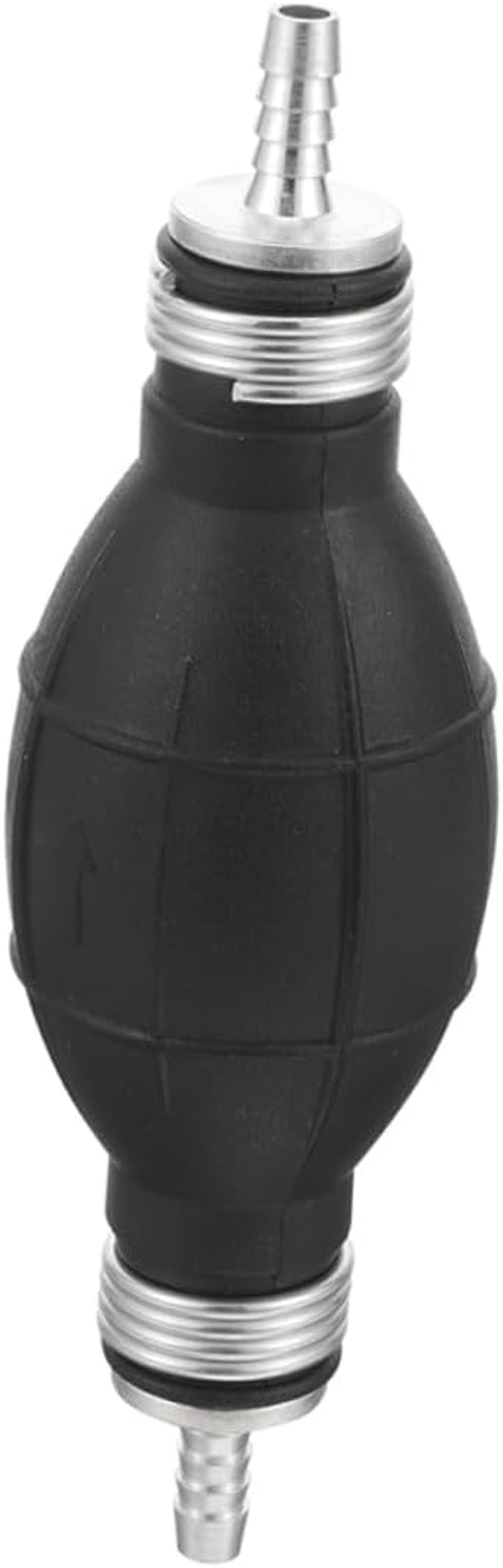 Multi-Functional Handheld Siphon Pump for Motors and Vehicles Efficient Gasoline Transfer System for Automotive Use image number 3