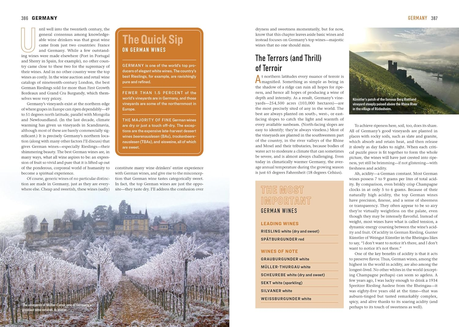 The Wine Bible, 3Rd Edition image number 3