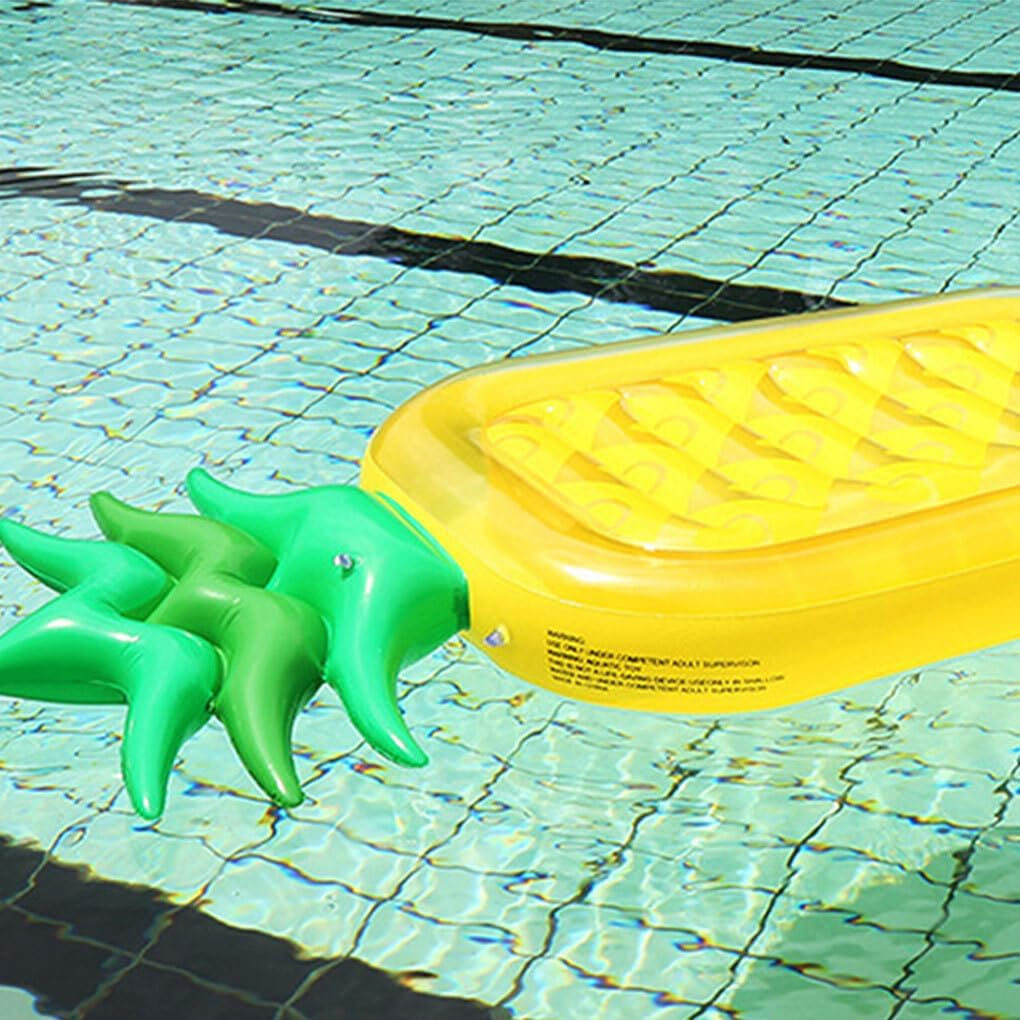 Watermelon Float Good Support and Comfort Soft and Comfortable Tough and Heavy Provided Good Support and Comfort Travel