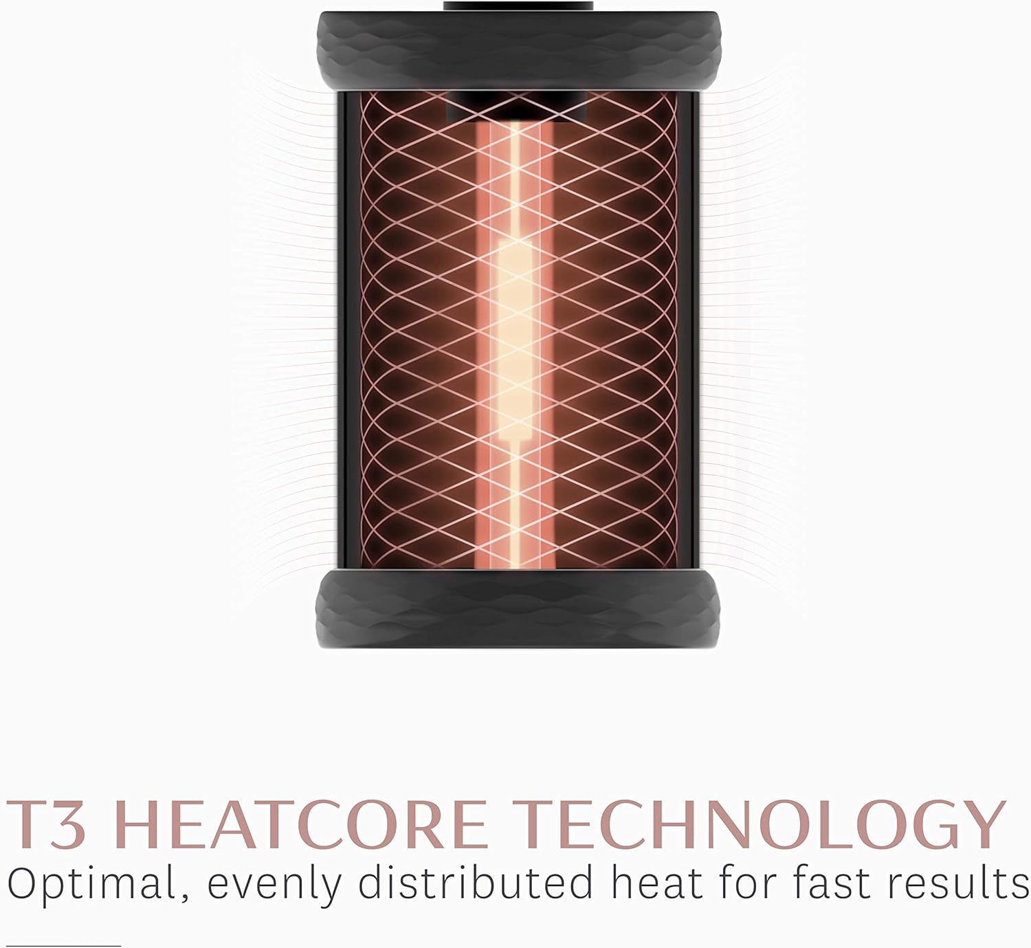 T3 Micro Volumizing Hot Rollers LUXE Set image number 1