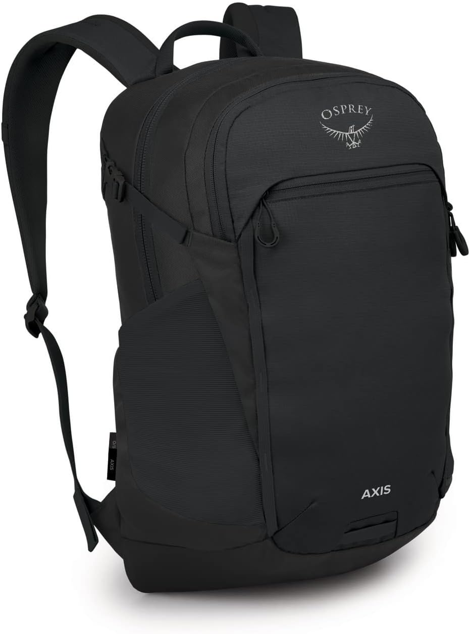Osprey Axis Laptop Backpack image number 3