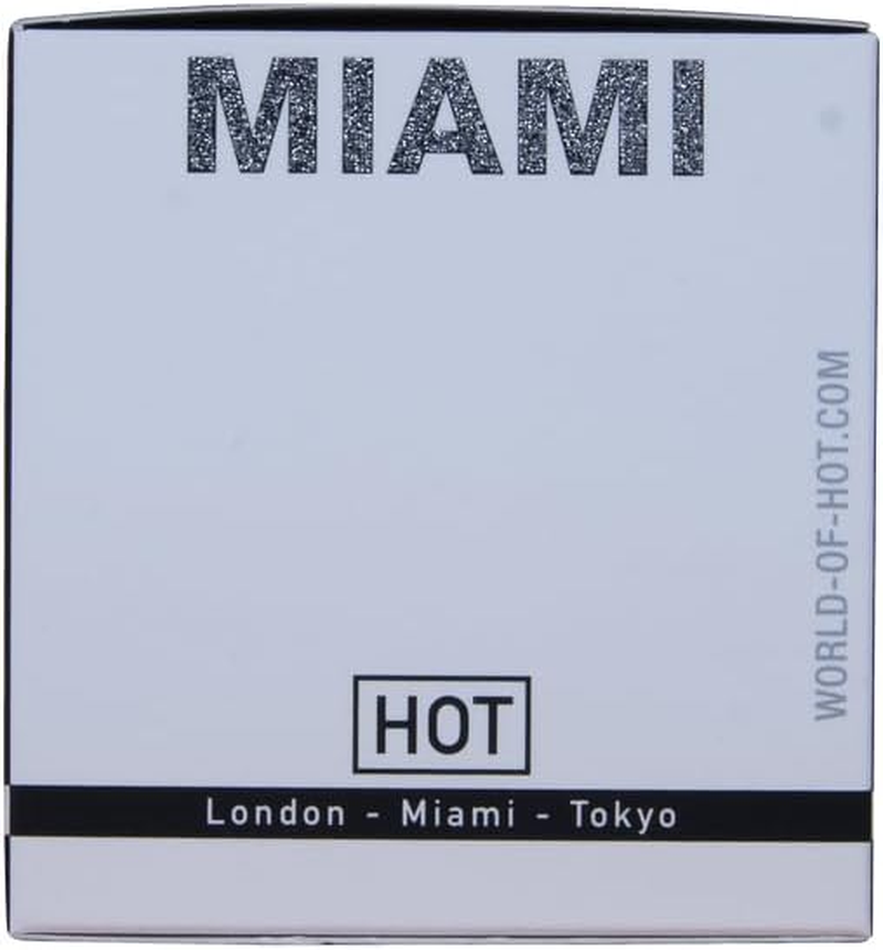 Hot Pheromone Miami - Spicy Man-(55102) image number 5