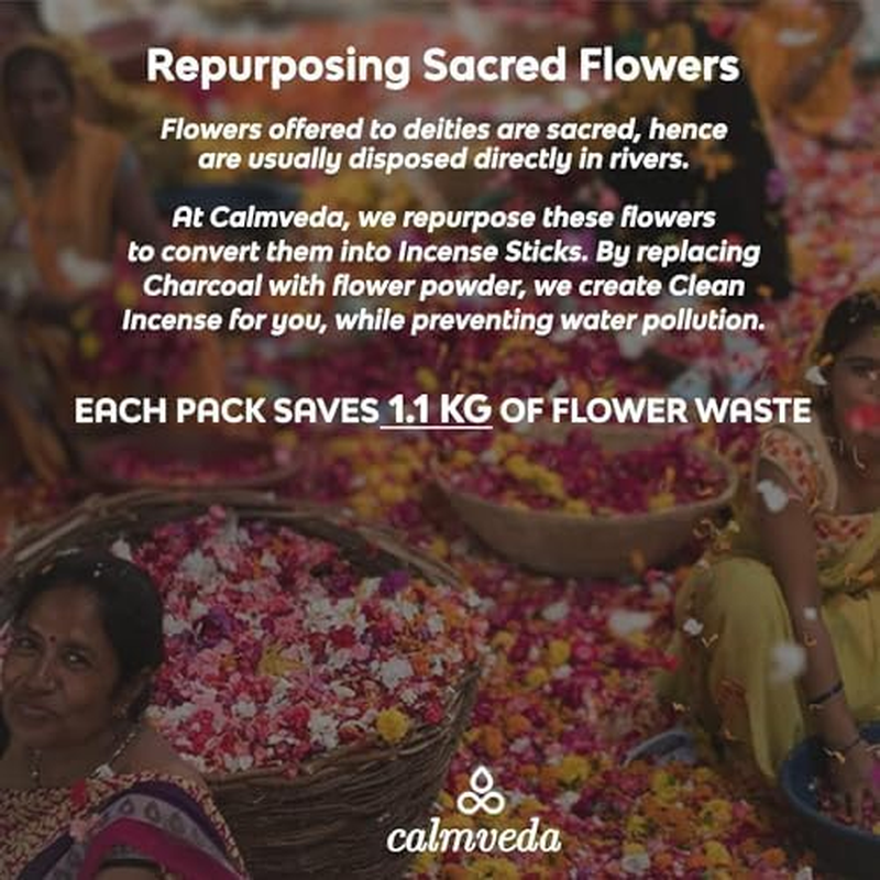 Potent Dragons Blood Incense Sticks - (40+Sticks 9 Inch) Thick Natural Resin Incense Clean Charcoal Free | Sweet Spicy & Ambery Smelling Protection Incense (Burn Time 45+ Mins) image number 4