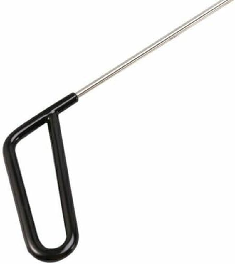 16PCS PDR Rods Tools Car Auto Paintless Dent Repair Pen Removal Puller Kit