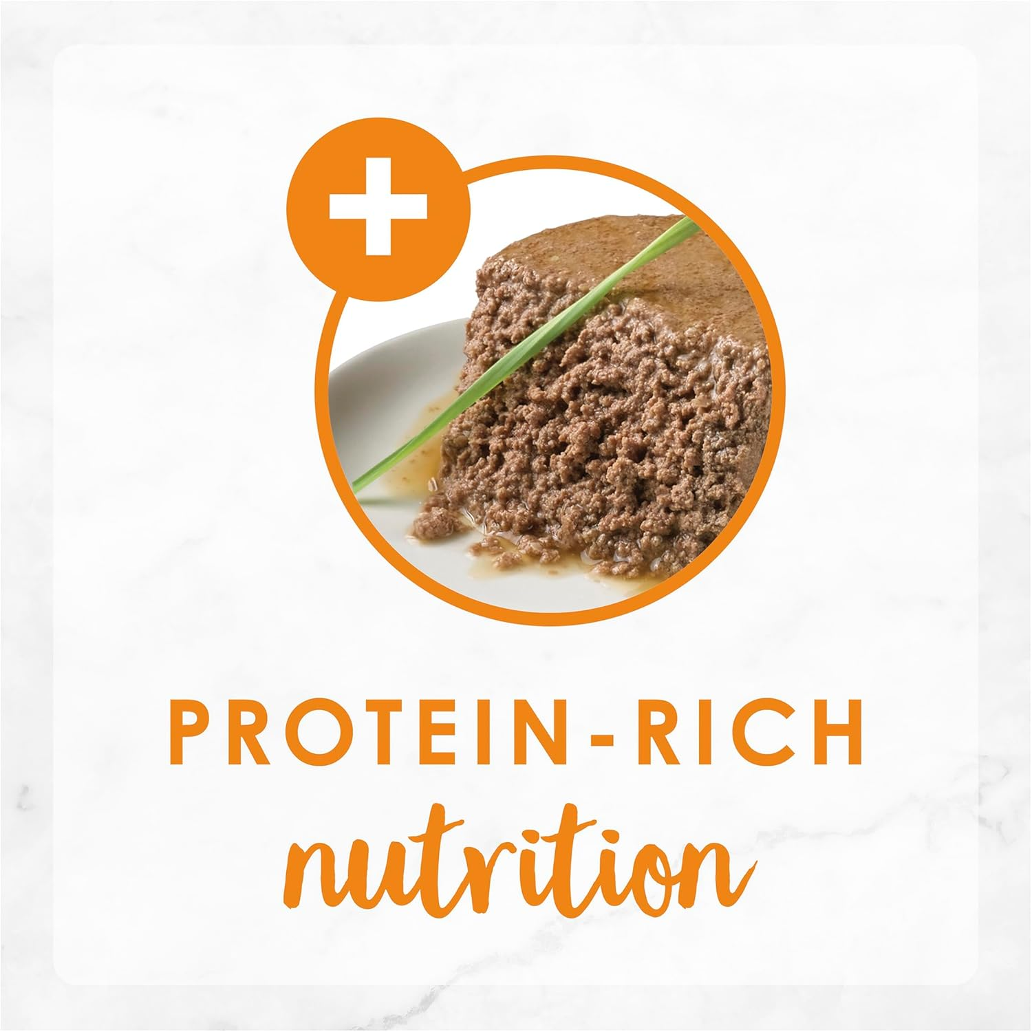 FANCY FEAST Classic Pat&eacute; Adult Wet Cat Food Poultry & Beef Collection 24X85G image number 6