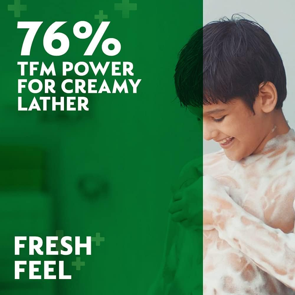 Dettol Soap, Original - 125Gm