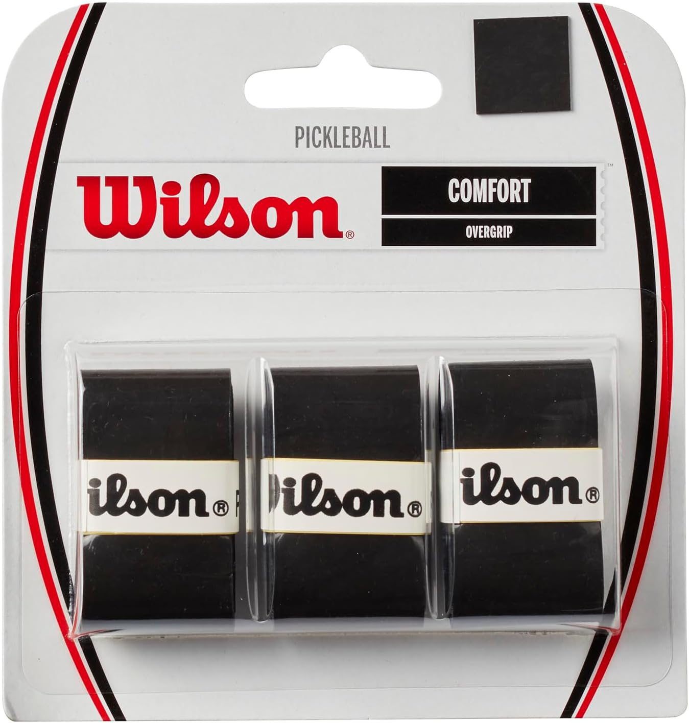 Wilson Pro Overgrip Pickleball Grip image number 1