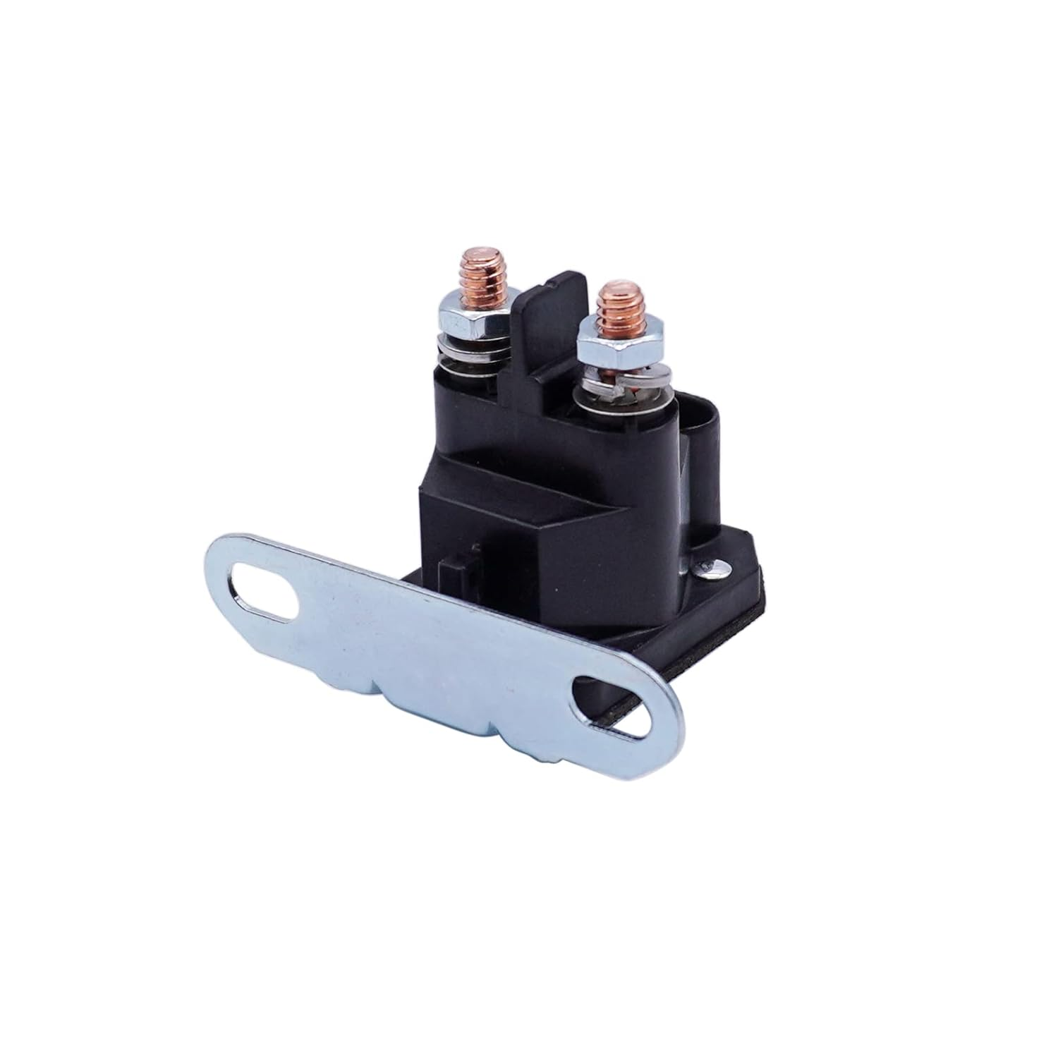 Sealed Solenoid Starter 4014655,Starter Relay Compatible with Polaris Ranger 570 900 1000 image number 1
