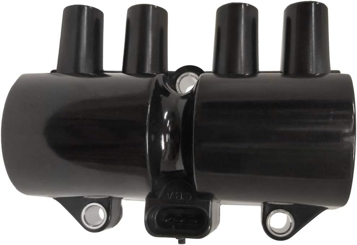 SWAN Ignition Coil for Holden Barina, Captiva, Colorado & Rodeo image number 1