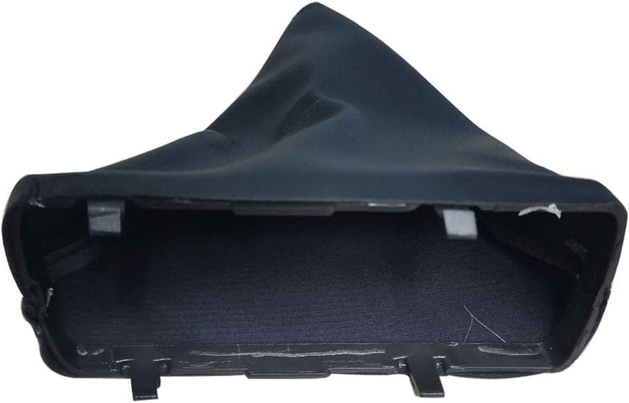 ATP T Bar + Handbrake Boot Cover Set for Ford Falcon FG FG-X 2008-2018 4 5 6 Speed Automatic Transmission image number 5