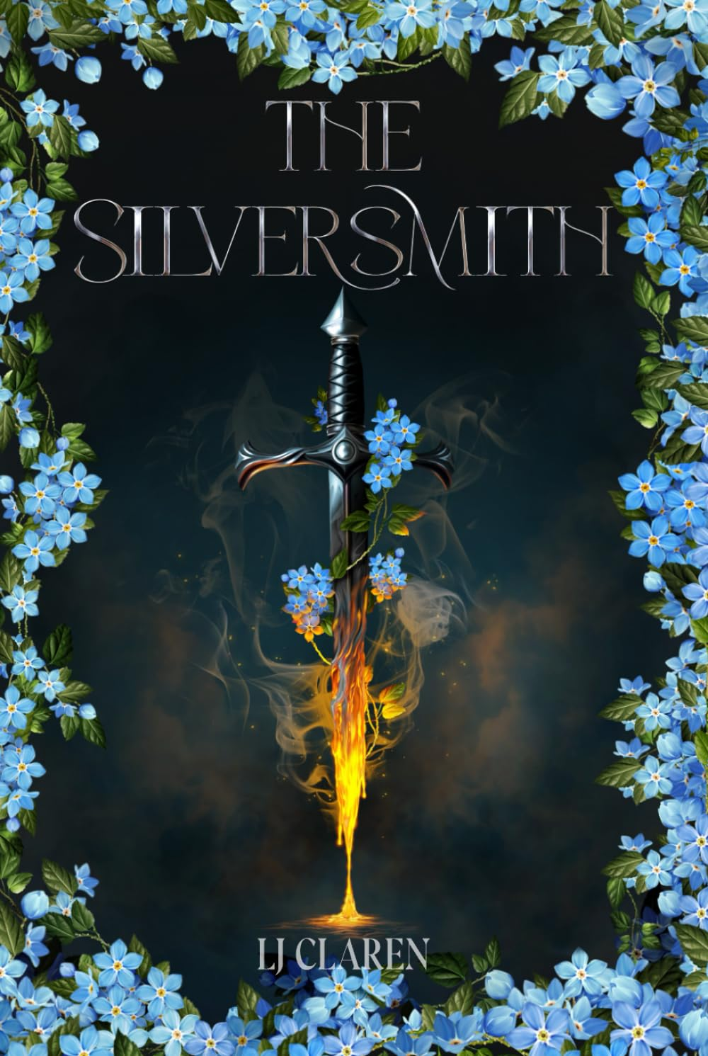 The Silversmith
