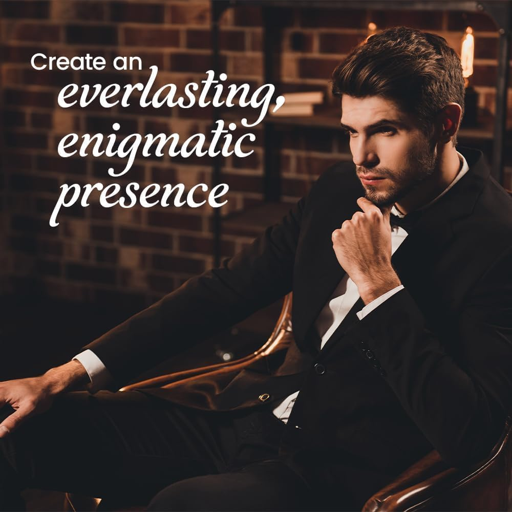 Fogg Xpressio Scent for Men, 100Ml image number 5