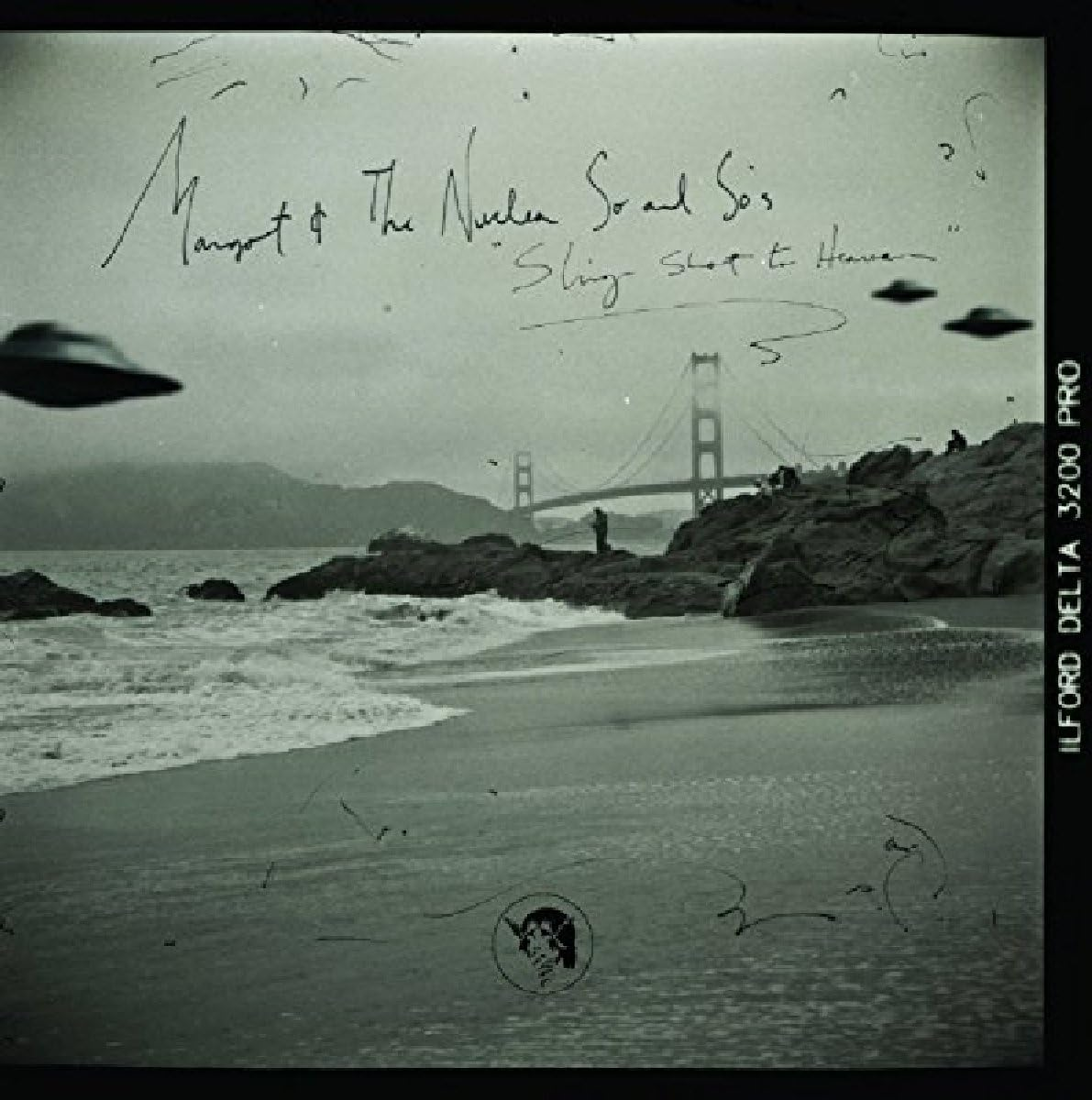 Sling Shot to Heaven