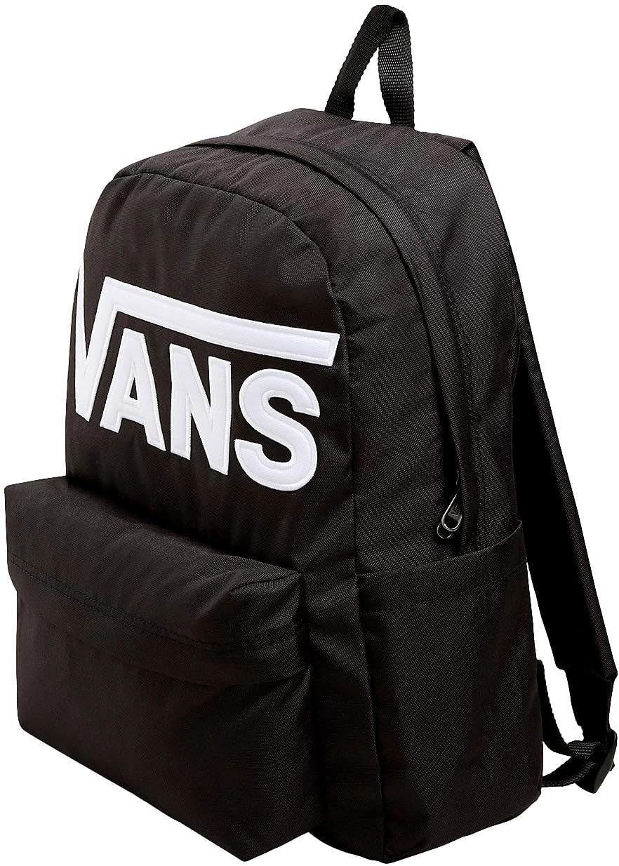 VANS Skool Drop V Backpack Black image number 4