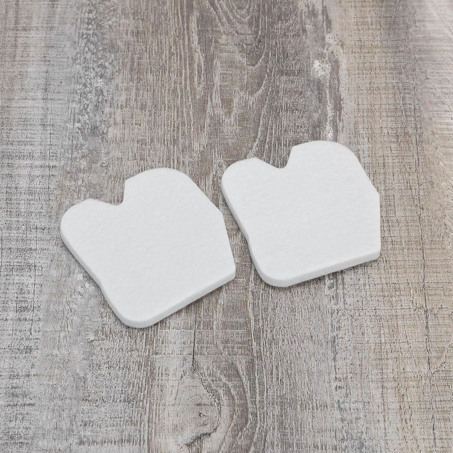 Create Idea 10Pcs Chainsaw Air Filter Replacement Part 545061801 Compatible with Husqvarna 235 235E 236 236E 240 240E Chainsaw Compatible with Jonsered image number 5