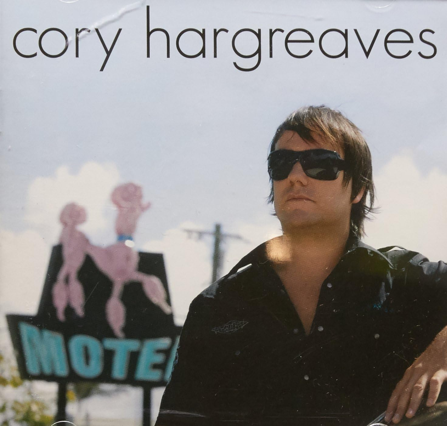 Cory Hargreaves