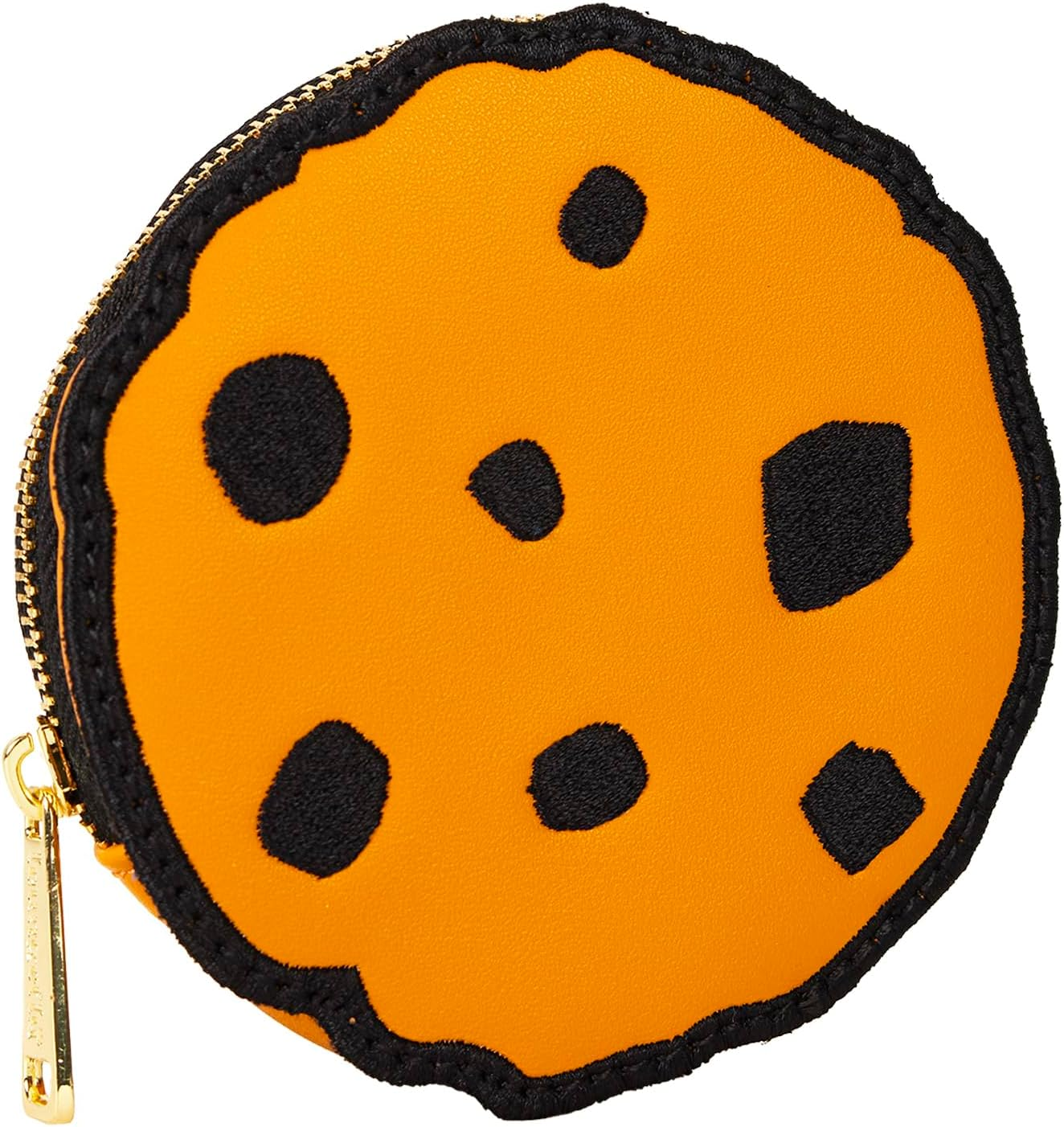 Loungefly Sesame Street Cookie Monster Plush Mini Backpack Sesame Street Accessories image number 1